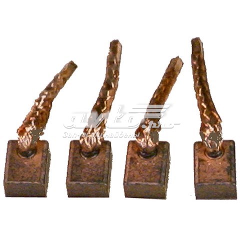 Szczotka rozrusznika Cargo PSX1554 cena, od 4,03 USD