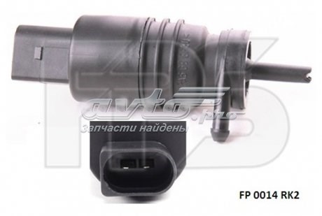  FPS FP0014RK2
