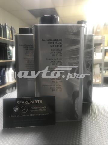  Mercedes 000989080713