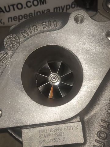 Turbina Subaru 14411AA940