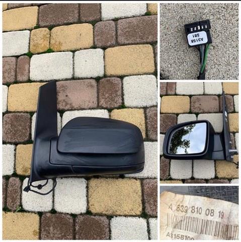  Mercedes A6398100819