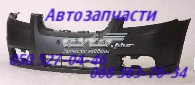 Zderzak przedni ZAZ DSF69Y0280302080 cena, od 48,53 USD