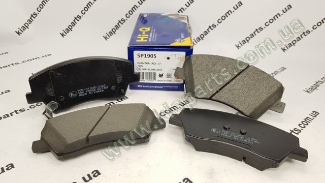 Filtr powietrza SX10770 Shafer