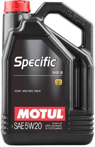 867351 Motul Olej do silnika