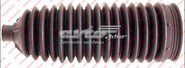 Osłona mechanizmu kierowniczego (maglownicy) do Chevrolet Spark (Matiz)  M300