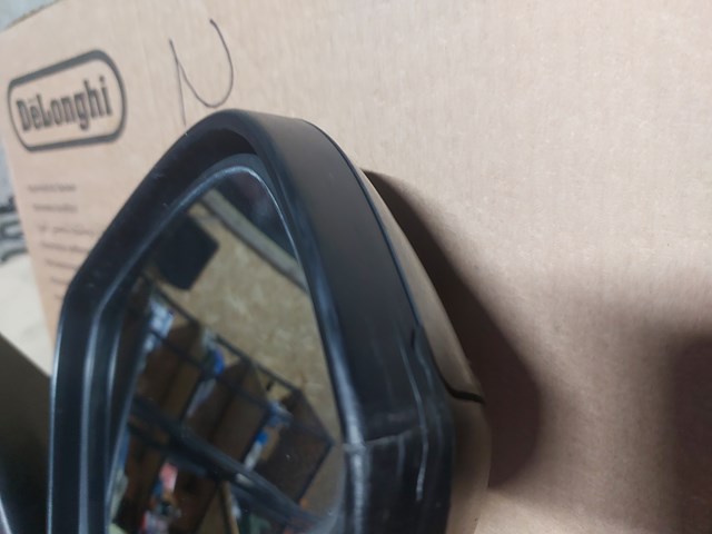 Lusterko wsteczne prawe Hyundai/Kia 012268 cena, od 68,10 USD