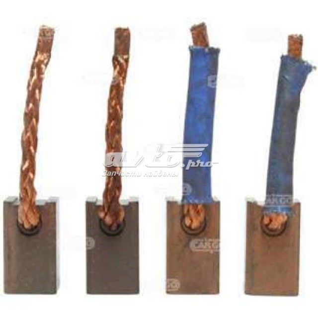 Do koszyka 140349 Cargo Szczotka rozrusznika