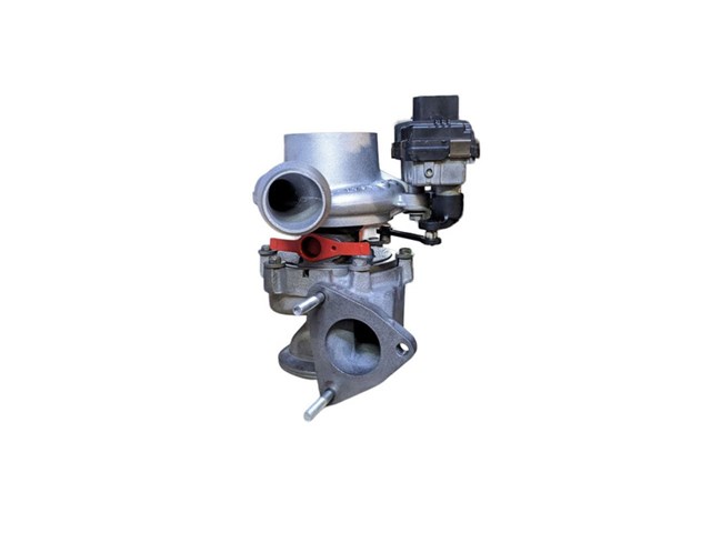 Turbina Mitsubishi 4933501970 cena, od 570,36 USD