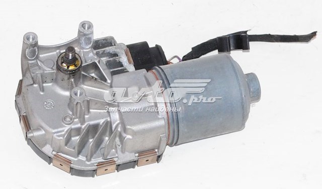 Silniczek wycieraczki szyby przedniej 1T1955119A VAG