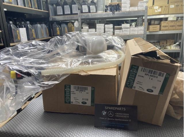 Filtr paliwa Land Rover WFL500010 cena, od 150,63 USD
