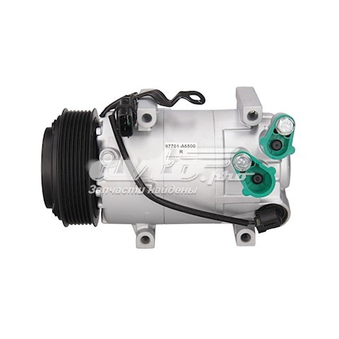 97701A6501 Hyundai/Kia Sprężarka klimatyzacji