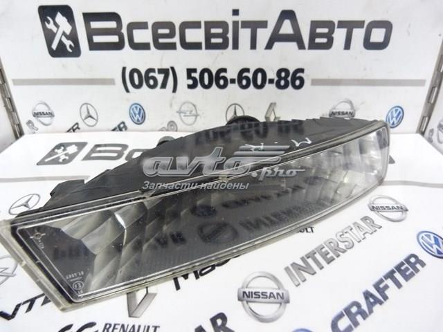 Kierunkowskaz prawy 8200416991 Renault (RVI)