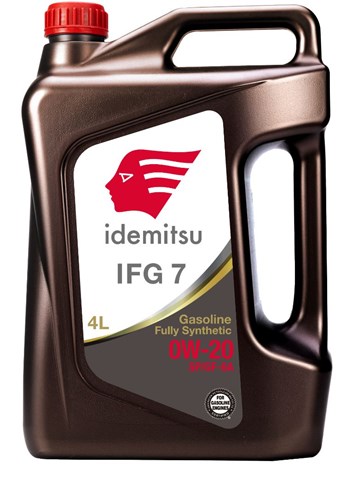 Olej do silnika 30015128746000020 Idemitsu