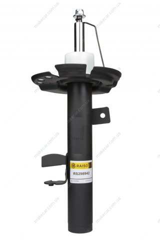 Do koszyka RS298942 Raiso Amortyzator przedni lewy