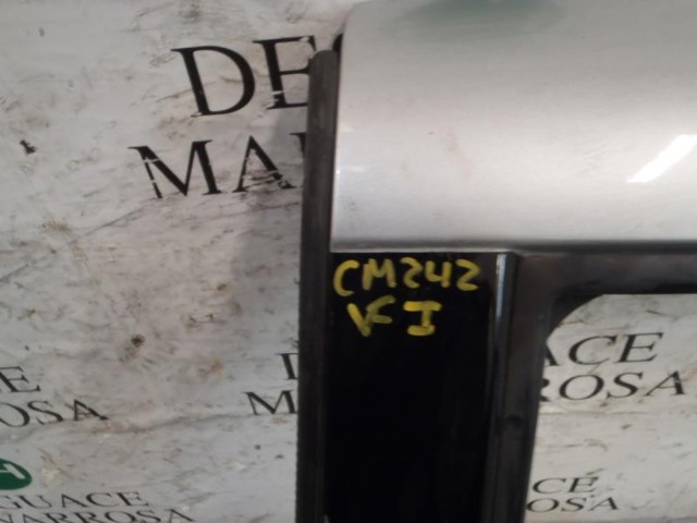 Drzwi tylne lewe Suzuki Swift III hatchback (RS) (2005 - 2011) cena, od 272,71 USD