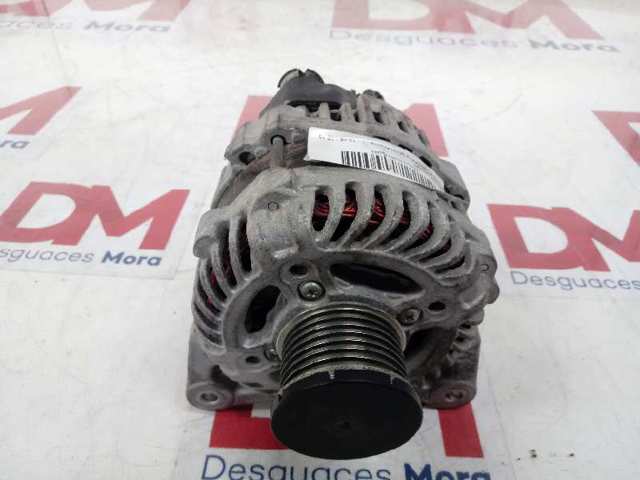 Do koszyka 231005FN6A Nissan/Infiniti Alternator