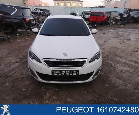 Do koszyka 1610053180 Peugeot/Citroen Szyba przednia