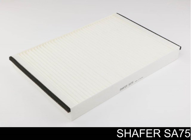 Filtr kabiny Shafer SA75 cena, od 7,75 USD