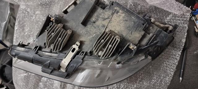 63117271908 BMW Reflektor prawy