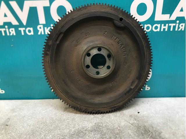 Koło zamachowe silnika do Renault 21  L48