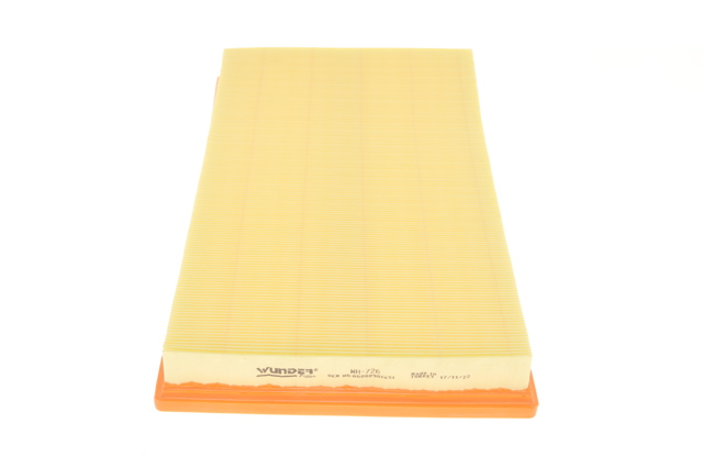 WH726 Wunder Filtr powietrza