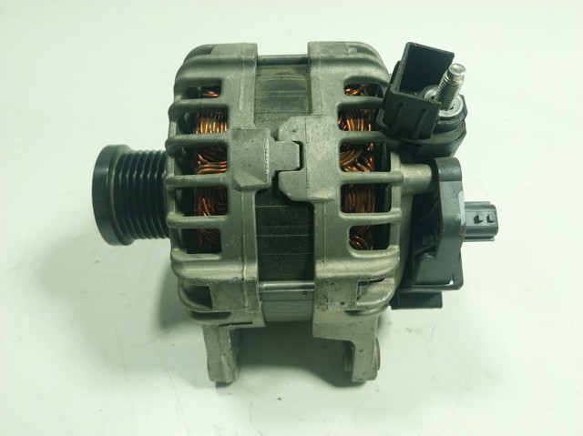 Alternator Renault CAPTUR II SUV (HF) (2020 - 2026) cena, od 220,51 USD