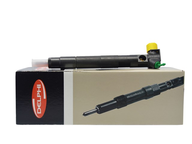 Wtryskiwacz paliwa Mercedes 6510703287 cena, od 295,05 USD