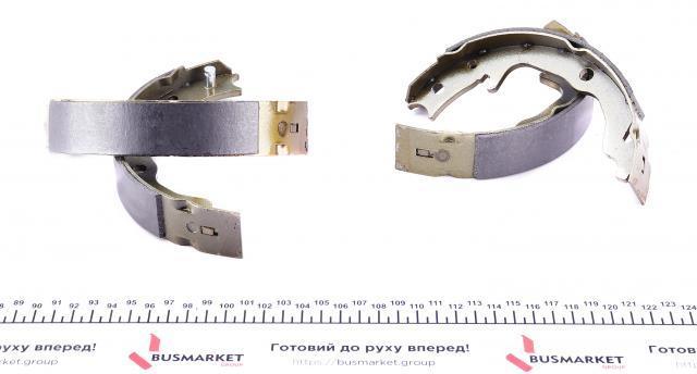 Klocki hamulca ręcznego Kampol K877 cena, od 29,46 USD