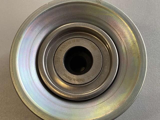 A0005501833 Mercedes Rolka napinacza paska napędowego