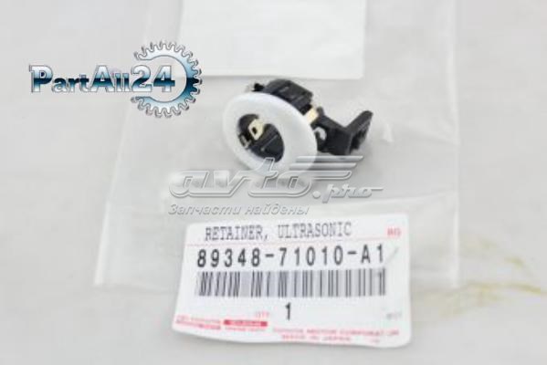 Wspornik czujnika parkowania przedni boczny Toyota 8934871010A1 cena, od 2,93 USD