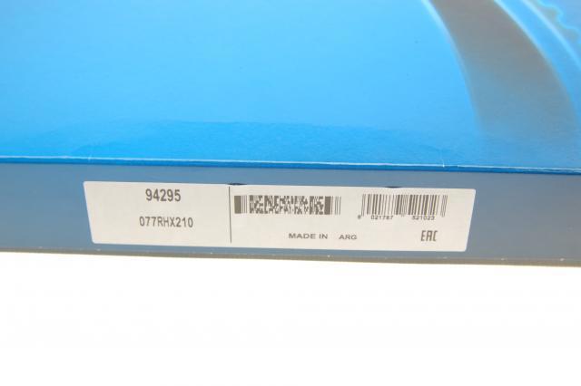 Pasek pompy wtryskowej Dayco 94295 cena, od 16,22 USD