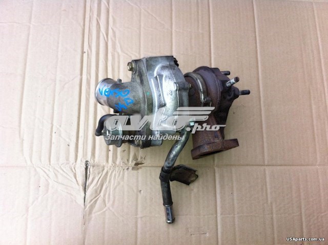 Do koszyka 1720127050 Toyota Turbina