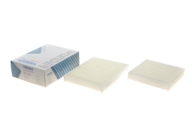 Filtr kabiny WP409 Wunder