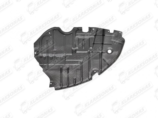 Osłona silnika prawa 5144133160 Toyota