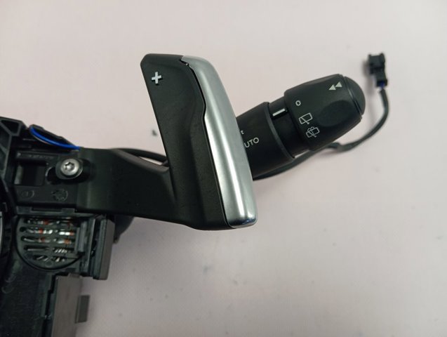 Przełącznik zespolony, w komplecie Peugeot/Citroen 98312569ZD cena, od 178,77 USD