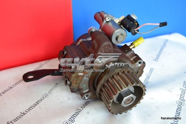 Pompa wtryskowa wysokiego ciśnienia 9672605380 Peugeot/Citroen