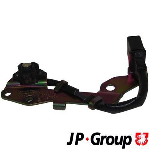Czujnik Halla JP Group 1191400600 cena, od 15,57 USD