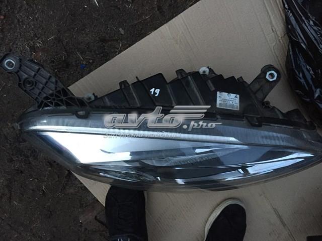 Reflektor prawy Fiat/Alfa/Lancia 51974243 cena, od 260,43 USD