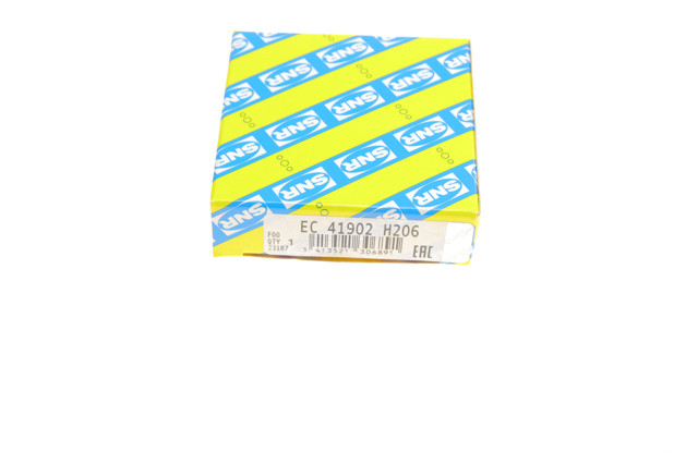 Łożysko skrzyni biegów SNR EC41902H206 cena, od 11,99 USD