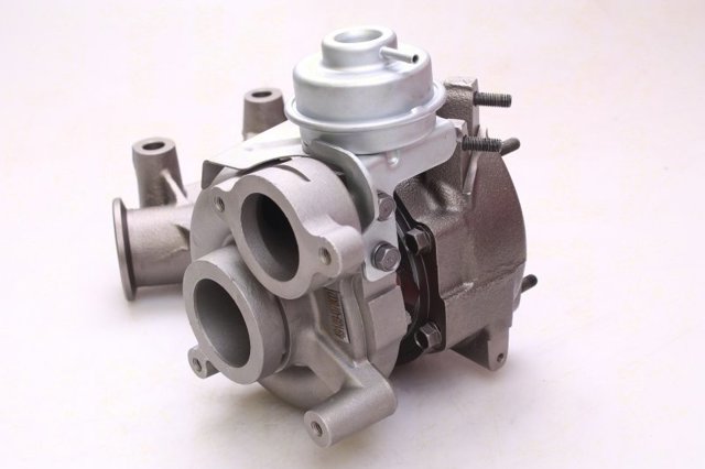 Do koszyka 4918907803 Mitsubishi Turbina