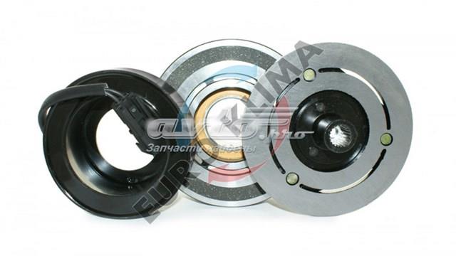 Sprężarka klimatyzacji LR041117 Land Rover