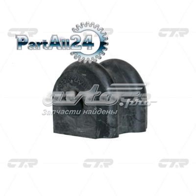 Tuleja stabilizatora tylnego CVKH186 CTR