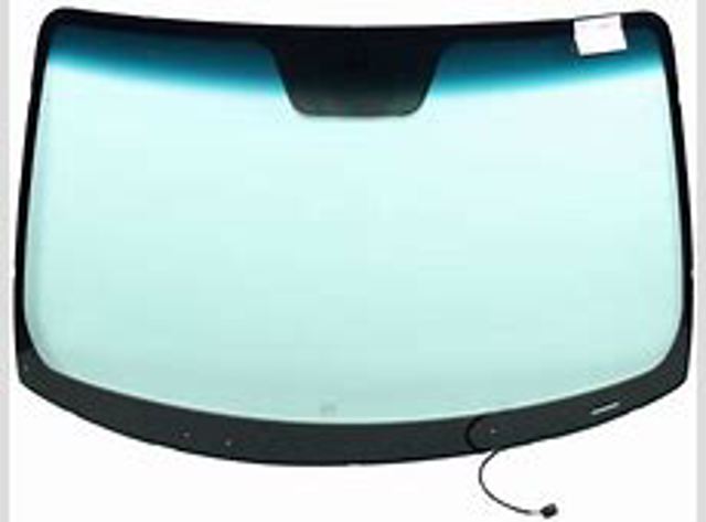 Szyba przednia KIA Ceed hatchback (ED) (2006 - 2012) cena, od 127,33 USD