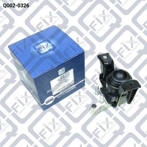 Poduszka (podpora) silnika prawa Q-fix Q0020326 cena, od 58,21 USD