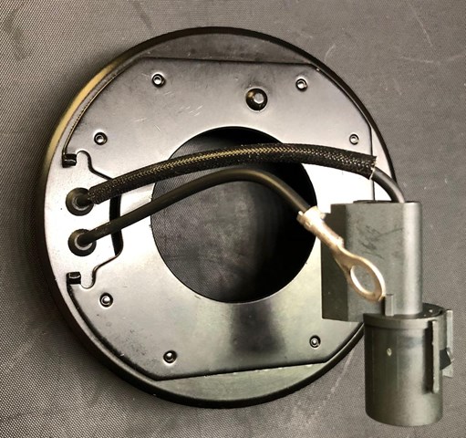 Sprzęgło sprężarki klimatyzacji Euroklima CC403