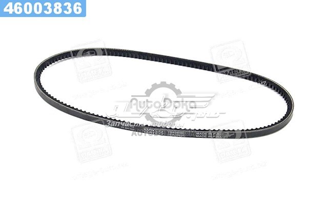 Pas napędowy mechanizmów 10A0888C Dayco