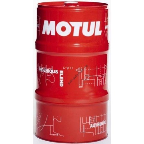 Olej do silnika Motul 814061