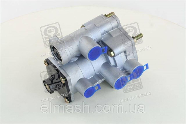 Zawór hamulcowy przyczepy Rider RD9102479 cena, od 88,17 USD