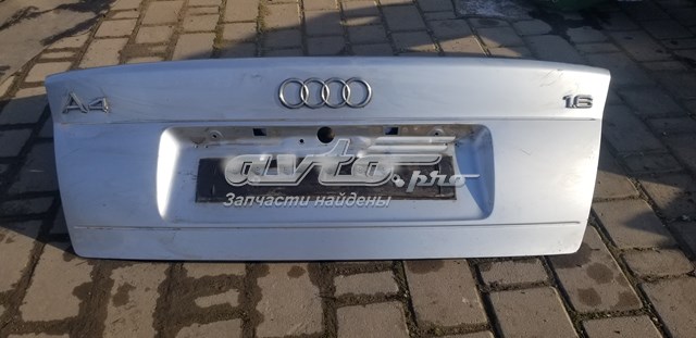 Drzwi tylne (bagażnika 3/5) Audi A4 Avant B5 (8D5)