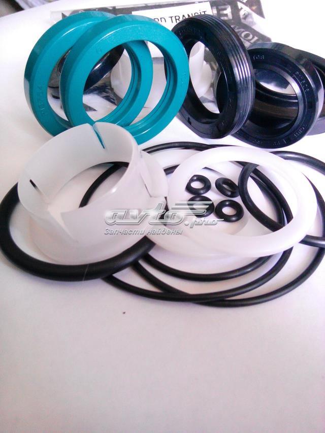 Zestaw naprawczy maglownicy (mechanizmu) (zestaw uszczelniaczy) DP Group SS1140 cena, od 16,52 USD
